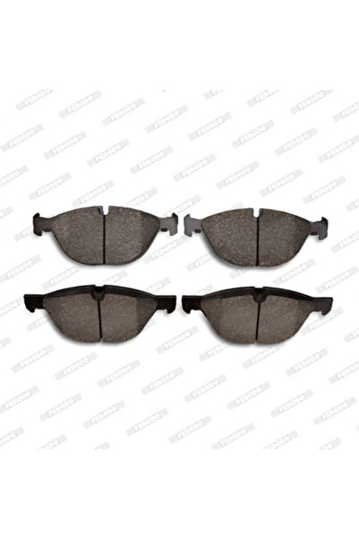 FERODO Set Placute Frana Frana Disc Bmw X5/X6