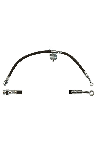 TRW Brake Hose Hyundai Accent 3 Kia Rio 2 2005-2011