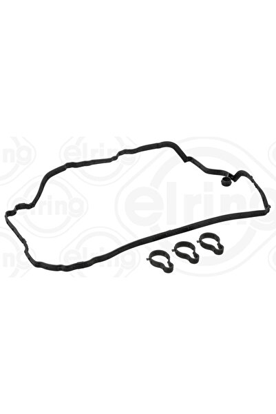 ELRING Valve Cover Gasket Set Citroen Basalt/C3 3/C3 Aircross 2 Fiat 500X/Fas...