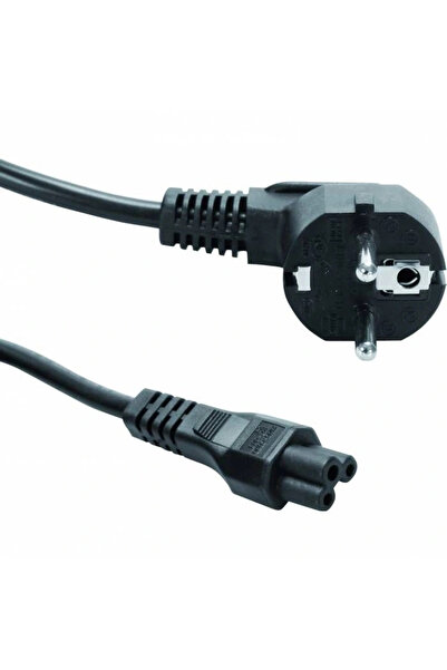 Inca Inpw-3Tp 3m Notebook Clover Power Cable