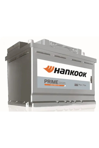 Hankook Baterie De Pornire Renault Trafic Ii Bus (jl) 2001-2011 Benzina