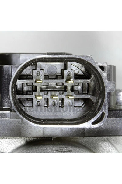 PIERBURG Supapa Egr Hyundai I40 1/IX35 Kia Carens 4/Optima/Sportage 3