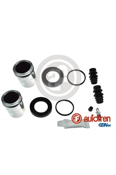 AUTOFREN SEINSA Set Reparatie Etrier Punte Fata Man Tge Bus/Tge Caroserie/Tge...
