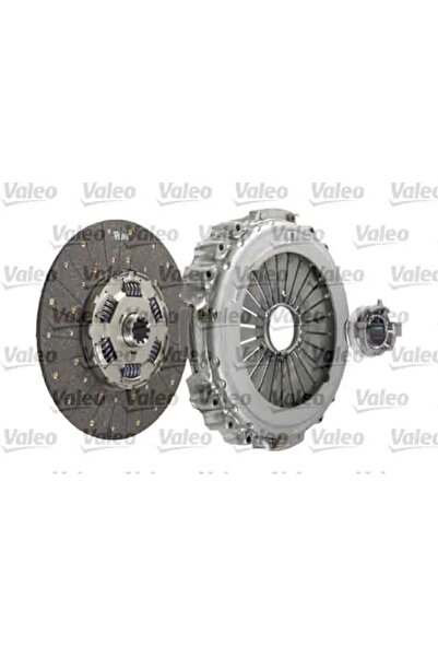 VALEO Set Ambreiaj Irisbus Arway/Crossway/Domino