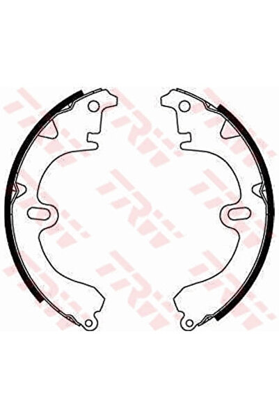 TRW Set Saboti Frana Toyota Camry/Carina 4/Carina 5