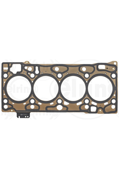 ELRING Garnitura Chiulasa Audi A1/A3 Seat Leon/Toledo 4