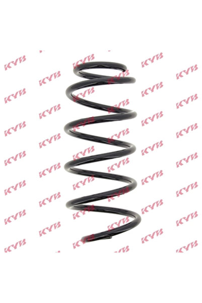 KYB Front Axle Spiral Spring Skoda Yeti Vw Golf 5/Golf 6/Touran