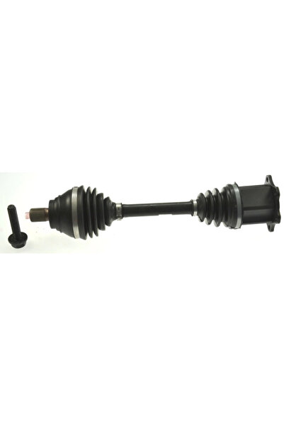 SPIDAN Planetara Audi A3 Seat Altea/Leon/Toledo 3