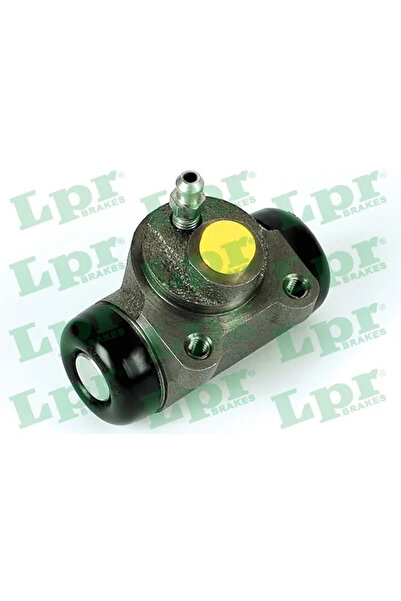 LPR Cilindru Receptor Frana Dacia Logan/Sandero Renault Clio 1/Clio 2/Clio Sy...