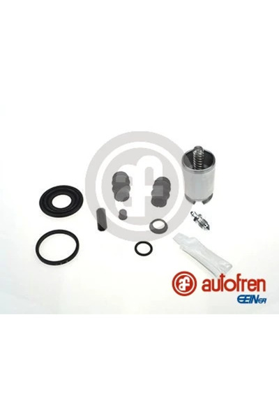AUTOFREN SEINSA Set Reparatie Etrier Puntea Spate Citroen C4 Grand Picasso 1/...