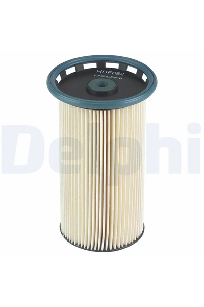 DELPHİ Filtru Combustibil Audi A3 Seat Leon