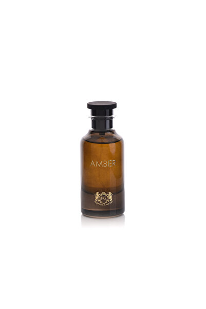 Perfume Gallery Amber Perfume 100ml