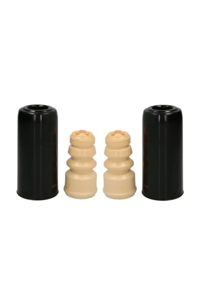 MAGNUM TECHNOLOGY Set Montare Amortizor Puntea Spate Audi A6 C7/A7