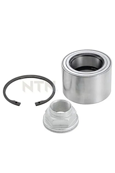 SNR Set Rulment Roata Fiat Ducato Bus/Ducato Caroserie/Ducato Platou / Sasiu ...