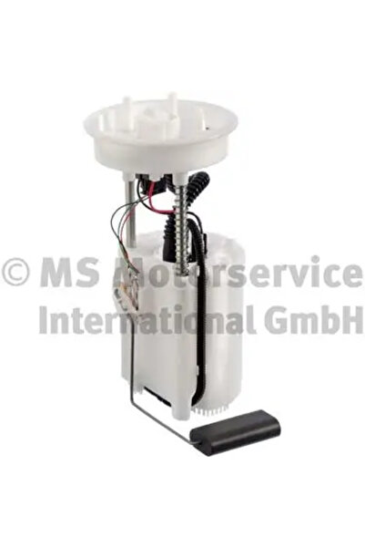 PIERBURG Система за подаване на гориво Audi A1 Seat Ibiza 4