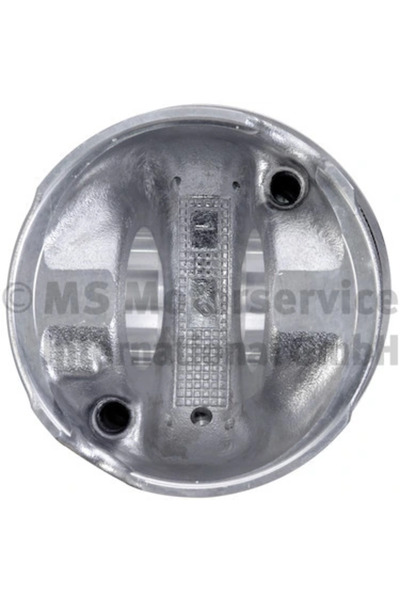 Kolbenschmidt Piston Alpina D5 Bmw 3/5/6