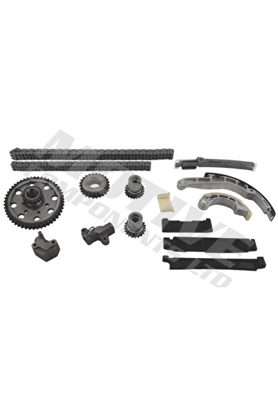 MOTIVE Chit lant de distributie NISSAN SERENA (C24) 1999-2005