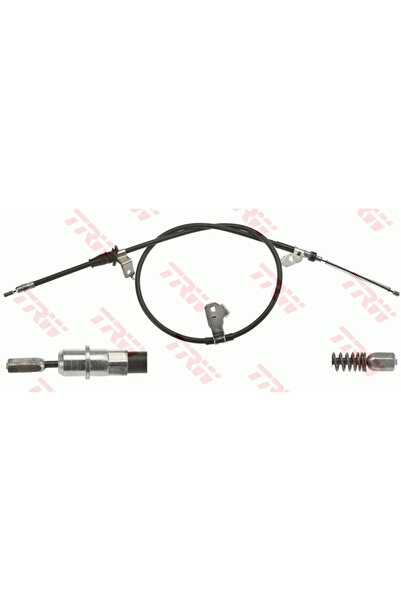 TRW Cablu Frana De Parcare Mitsubishi Colt 6 Smart Forfour