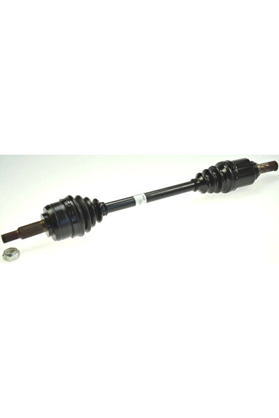 SPIDAN Planetara Renault Megane 3/Megane Cc/Scenic 3 2008-2016