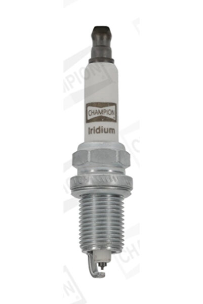 Champion Spark plugs VAUXHALL OMEGA limousine 1994-2003 CCH9013
