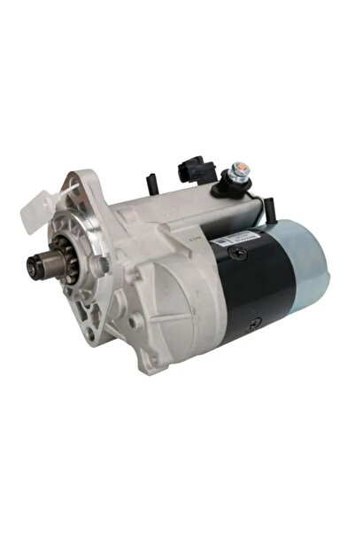 STARDAX Starter Toyota Dyna Platou / Sasiu/Granvia/Hiace / Commuter 5 Bus 199...