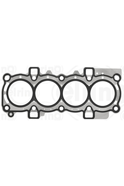 ELRING Garnitura Chiulasa Ford B-Max/Fiesta 6/Fiesta Limuzina Ford Australia ...