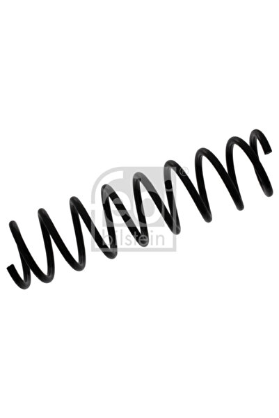 FEBI BILSTEIN Arc Spiral Puntea Spate Bmw 5