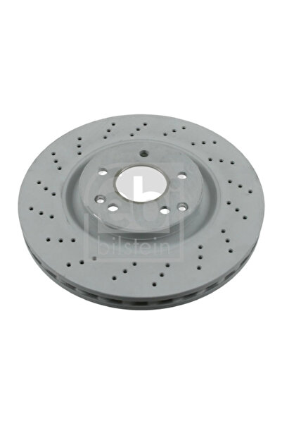 FEBI BILSTEIN Disc Frana Punte Fata Mercedes-Benz C-Class/Clk/Slk