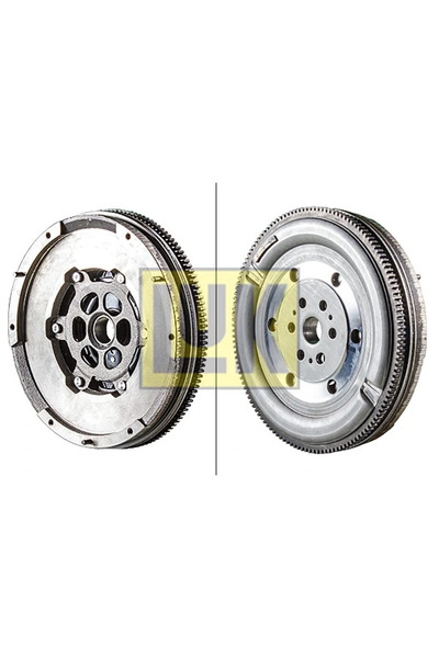 LUK Volanta Ford Transit Bus/Transit Caroserie/Transit Platou / Sasiu Ford Au...