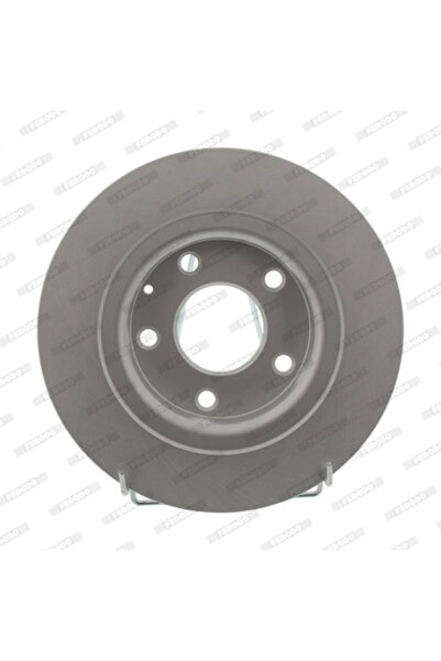 FERODO Mazda 6 Brake Disc