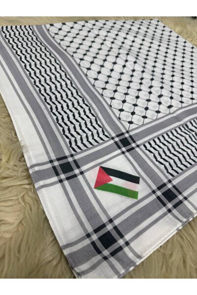 ALDAIYR 100/100 Санта Палестинський прапор