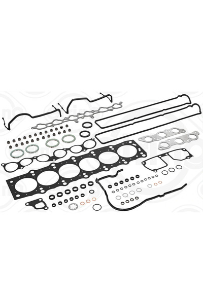 ELRING Комплект гарнитури за цилиндрова глава Lexus Gs/Is 1/Is Sportcross Toy...