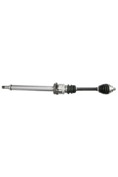 Pascal Drive Shaft Front Right Mercedes-Benz A-Class/B-Class Sports Tourer