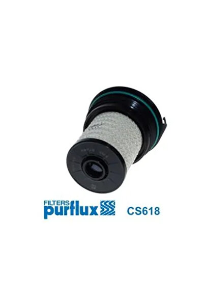 PURFLUX Filtru Combustibil Renault Espace 5/Megane 4/Scenic 4