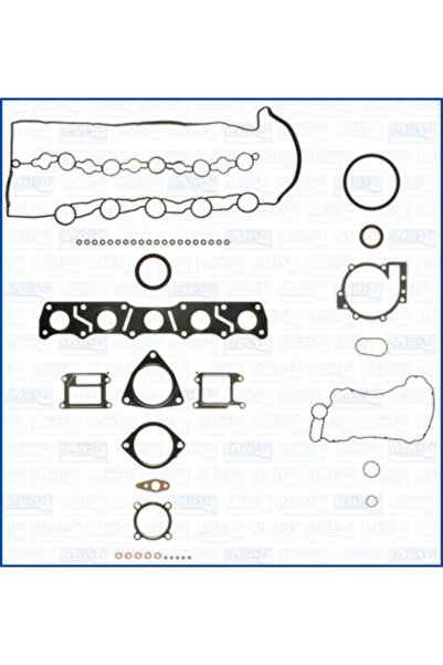 Ajusa Set Garnituri Complet Motor Volvo S60 2/S80 2/V70 3