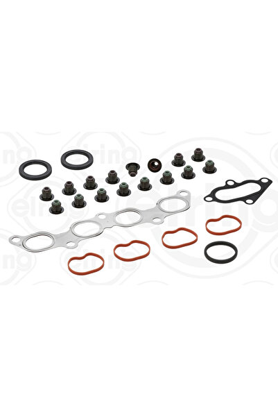 ELRING Set Garnituri Chiulasa Ford Fiesta 5/Fusion Mazda 2