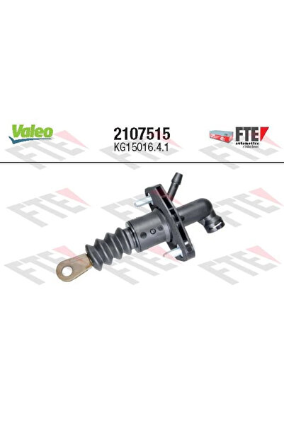 VALEO Pompa Centrala Ambreiaj Suzuki Grand Vitara 2