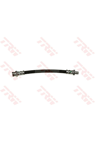 TRW Brake hose MITSUBISHI L 300 / DELICA II bus (L03_P/G L0_2P) 1984-1987