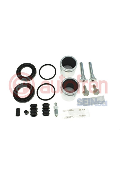 AUTOFREN SEINSA Set Reparatie Etrier Punte Fata Ford Ranger Mazda B-Serie/Bt-...