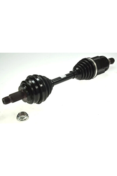 SPIDAN Planetara Bmw X5 2000-2006