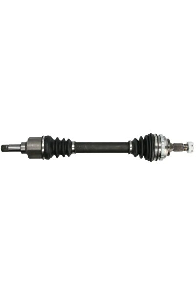 Pascal Drive Shaft Front Left Citroen Bx/Xsara