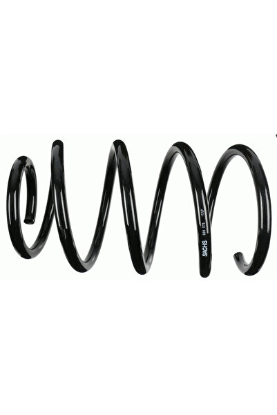 SACHS Arc Spiral Hyundai IX55