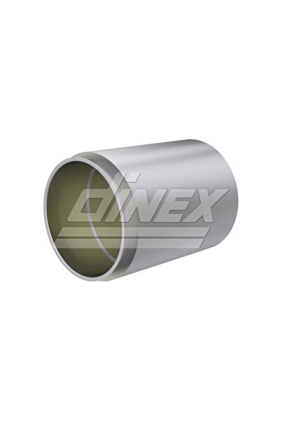 Dinex Filtru Funingine/Particule Sist.De Esapament Iveco Eurocargo 5