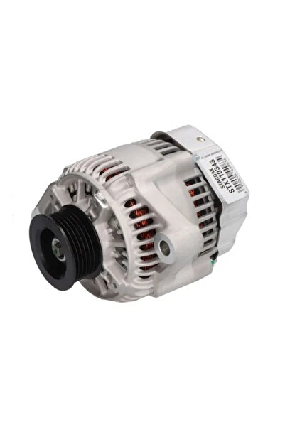 STARDAX Generator / Alternator Jeep Cherokee/Wrangler 2