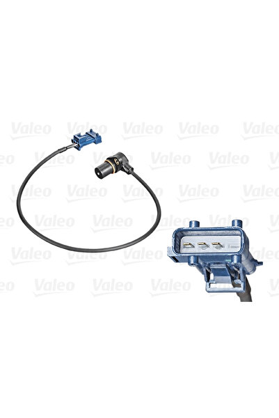 VALEO Senzor Impulsuri Arbore Cotit Saab 9-3/9-5/900 1 Volvo V70 1