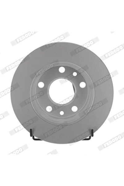 FERODO Спирачен диск Renault Captur 2/Megane 4