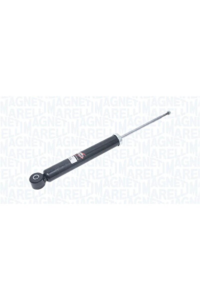 MAGNETI MARELLI Amortizor Puntea Spate Honda Jazz 3
