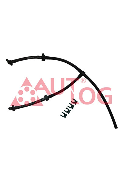 AUTLOG Set Conducte Scurgeri Combustibil Ford Transit Bus/Transit Caroserie/T...