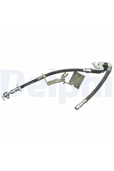 DELPHİ Спирачен маркуч Citroen C6 Peugeot 407