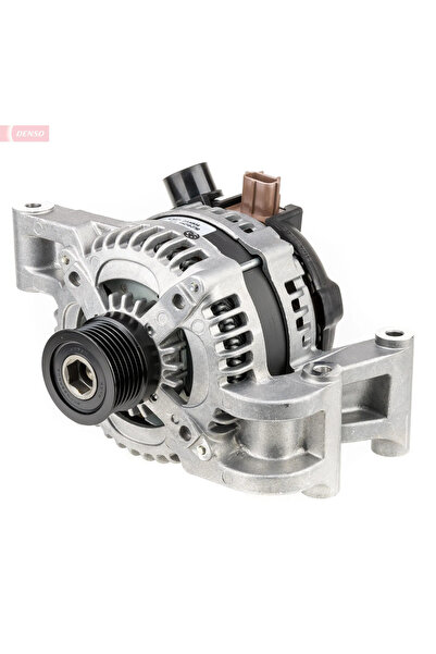 DENSO Generator / Alternator Ford Focus 2 Volvo C30/S40 2/V50